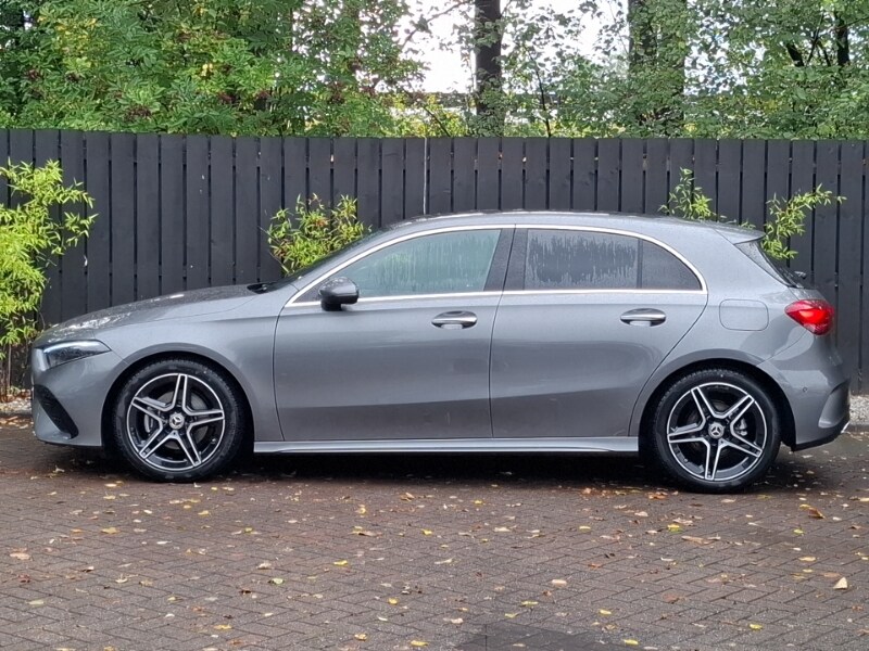 Used Mercedes-Benz A-Class 2025 for sale - 77986094: Photo 4