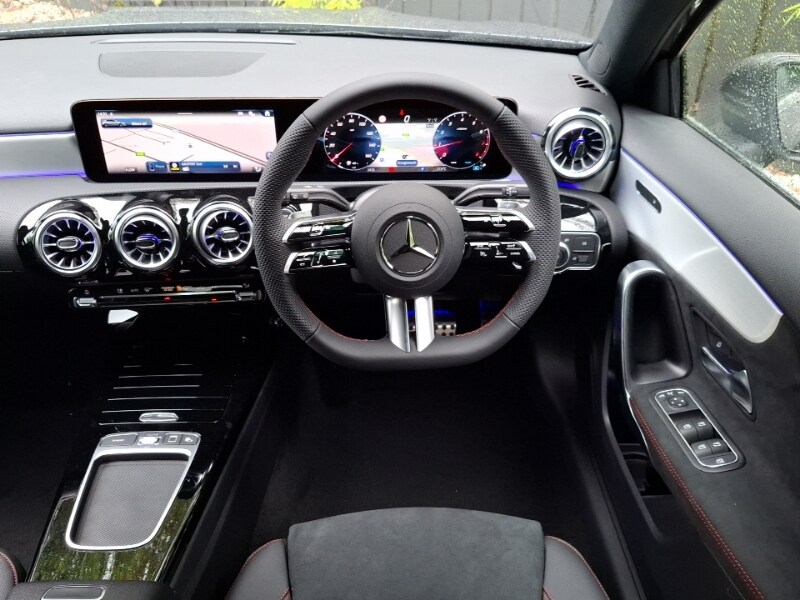 Used Mercedes-Benz A-Class 2025 for sale - 77986094: Photo 7