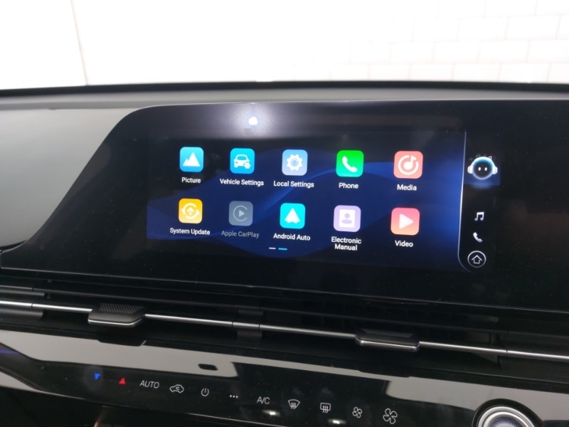 Used Omoda OMODA 5 2025 for sale - 77752308: Photo 10