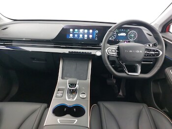 Used Omoda OMODA 5 2025 for sale - 77752308: Photo