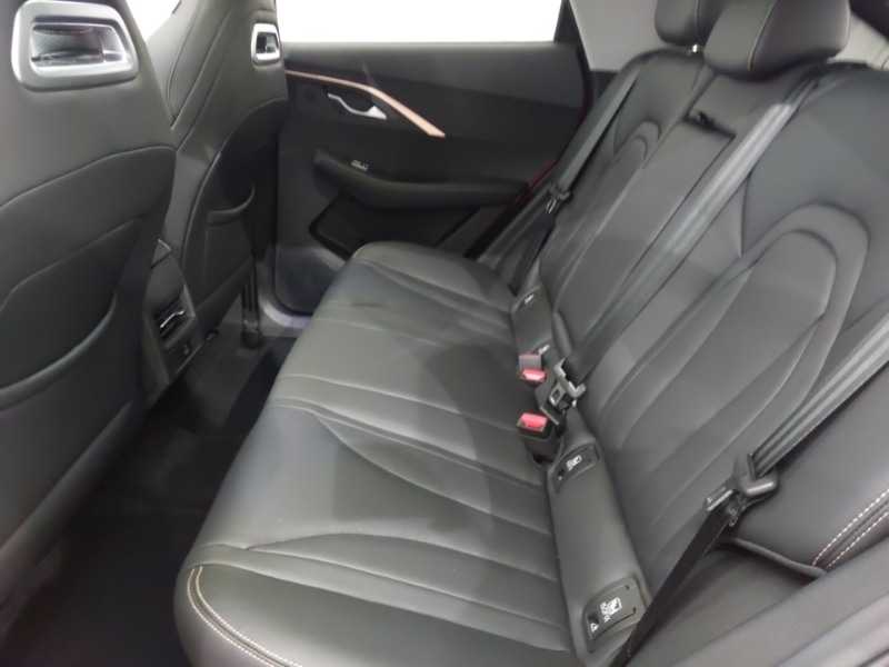 Used Omoda OMODA 5 2025 for sale - 77752308: Photo 6