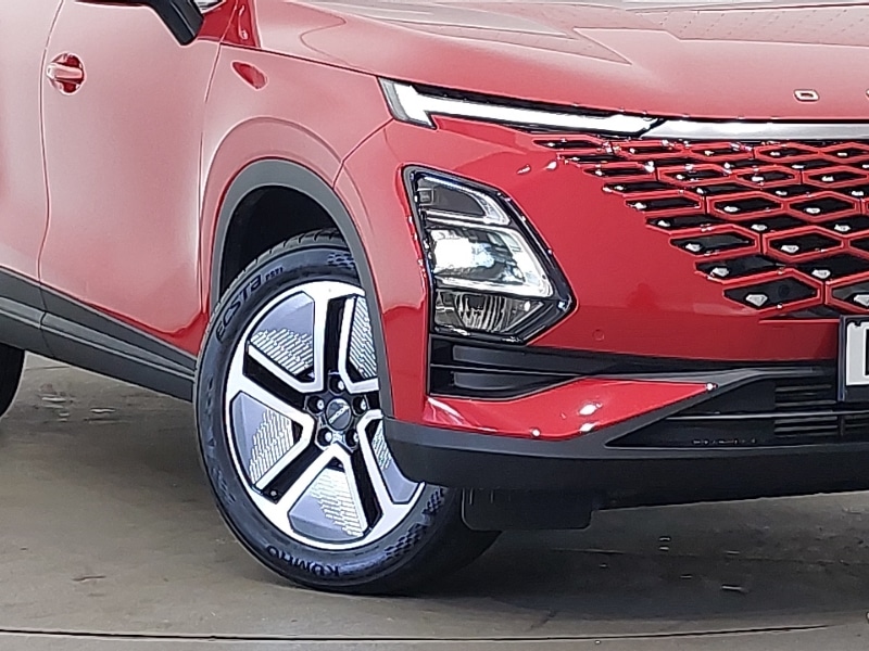 Used Omoda OMODA 5 2025 for sale - 77752308: Photo 9