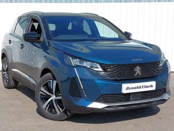 2024 - 1.2 Hybrid 136 GT 5dr e-DSC6