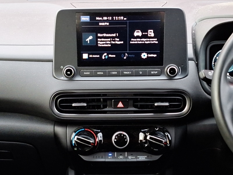 Used Hyundai KONA 2022 for sale - 77410451: Photo 7