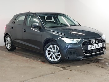 Used Audi A1 2023 for sale - 79573013: Photo