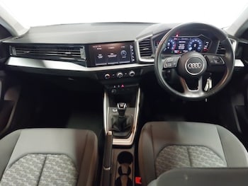 Used Audi A1 2023 for sale - 79573013: Photo