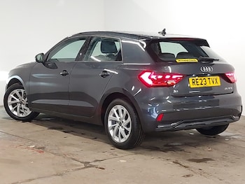 Used Audi A1 2023 for sale - 79573013: Photo