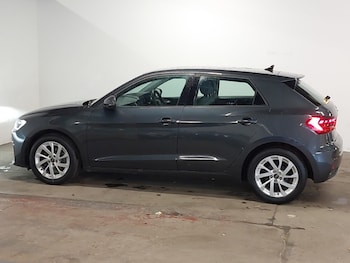 Used Audi A1 2023 for sale - 79573013: Photo