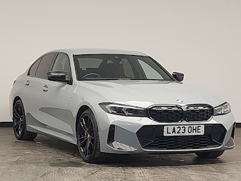 Used BMW 3 Series 2023 for sale - 77253464: Photo