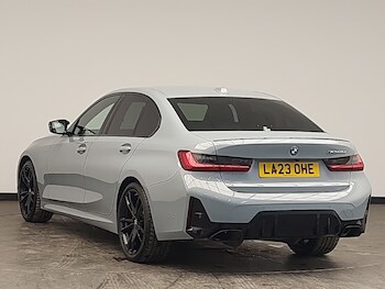 Used BMW 3 Series 2023 for sale - 77253464: Photo