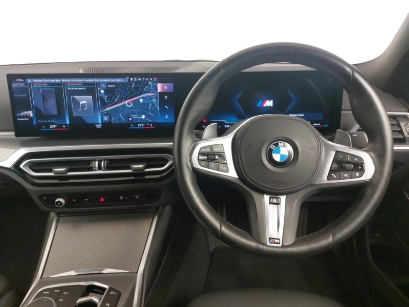 Used BMW 3 Series 2023 for sale - 77253464: Photo 5