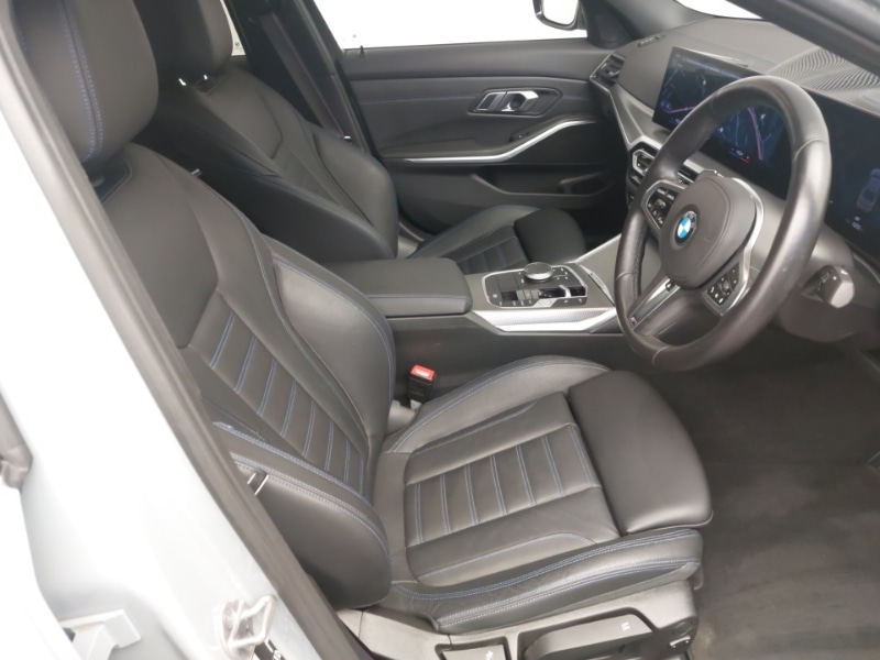 Used BMW 3 Series 2023 for sale - 77253464: Photo 6