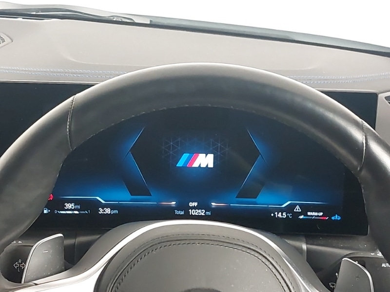 Used BMW 3 Series 2023 for sale - 77253464: Photo 9