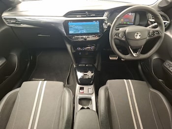 Used Vauxhall Corsa 2024 for sale - 79489196: Photo