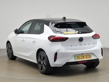 Used Vauxhall Corsa 2024 for sale - 79489196: Photo