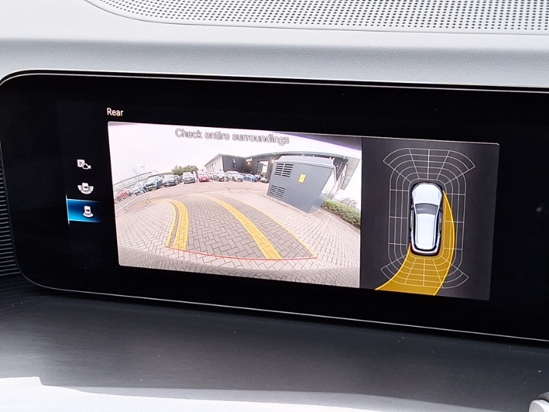 Used Mercedes-Benz EQC 2023 for sale - 78080314: Photo 11