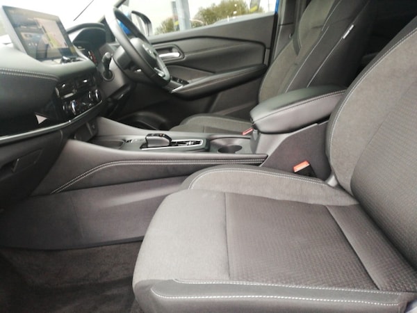 Used Nissan Qashqai 2024 for sale - 76220923: Photo 5