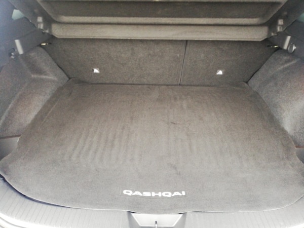 Used Nissan Qashqai 2024 for sale - 76220923: Photo 8