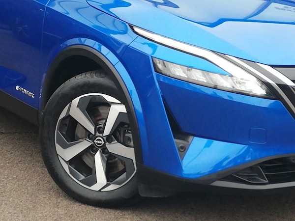 Used Nissan Qashqai 2024 for sale - 76220923: Photo 9