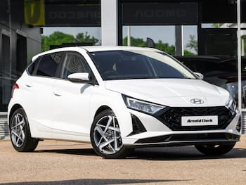 Used Hyundai i20 2026 for sale - 79662061: Photo