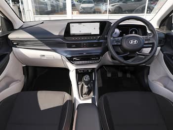 Used Hyundai i20 2026 for sale - 79662061: Photo