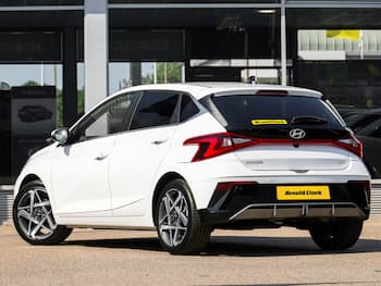 Used Hyundai i20 2026 for sale - 79662061: Photo