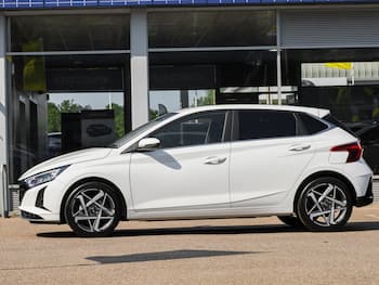 Used Hyundai i20 2026 for sale - 79662061: Photo