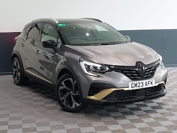 Used Renault Captur 2023 for sale - 79714052: Photo