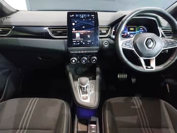 Used Renault Captur 2023 for sale - 79714052: Photo