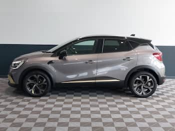 Used Renault Captur 2023 for sale - 79714052: Photo