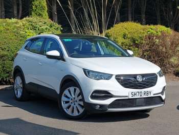 2020 - 1.2 Turbo Elite Nav 5dr