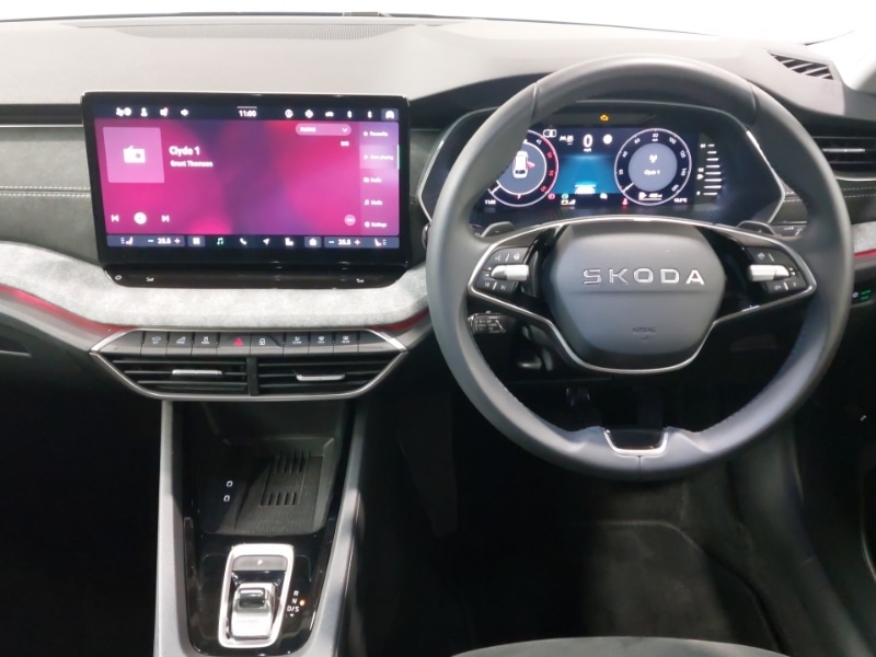 Used Skoda Octavia 2025 for sale - 77214439: Photo 11