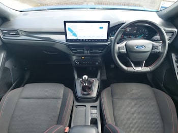 Used Ford Focus 2023 for sale - 78746803: Photo