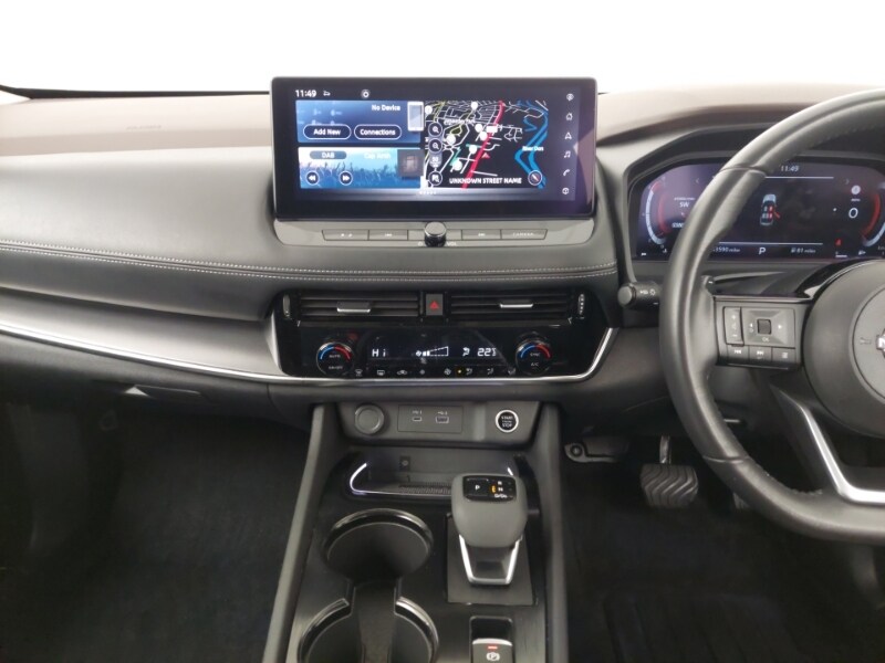 Used Nissan X-Trail 2024 for sale - 77949191: Photo 10