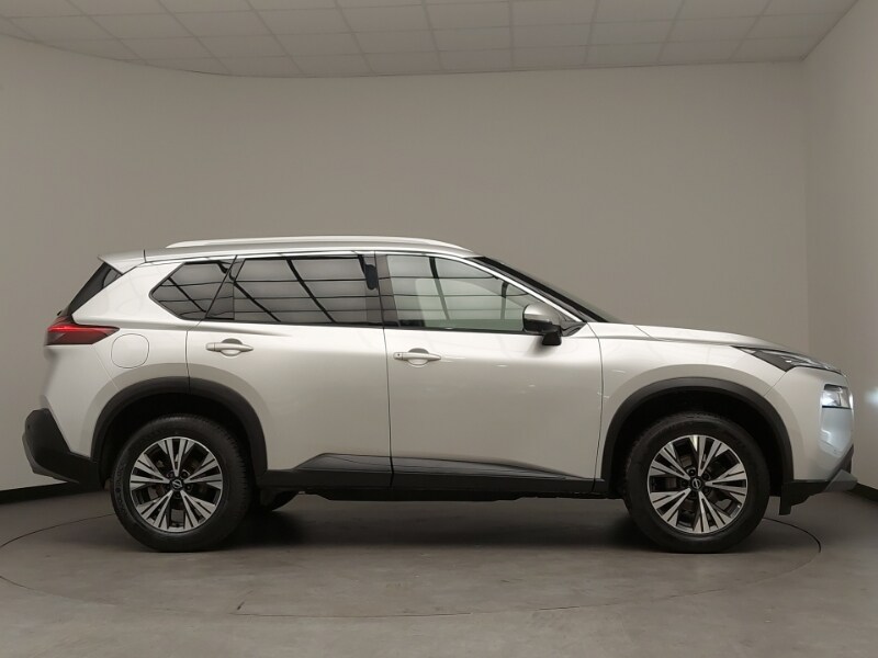 Used Nissan X-Trail 2024 for sale - 77949191: Photo 4