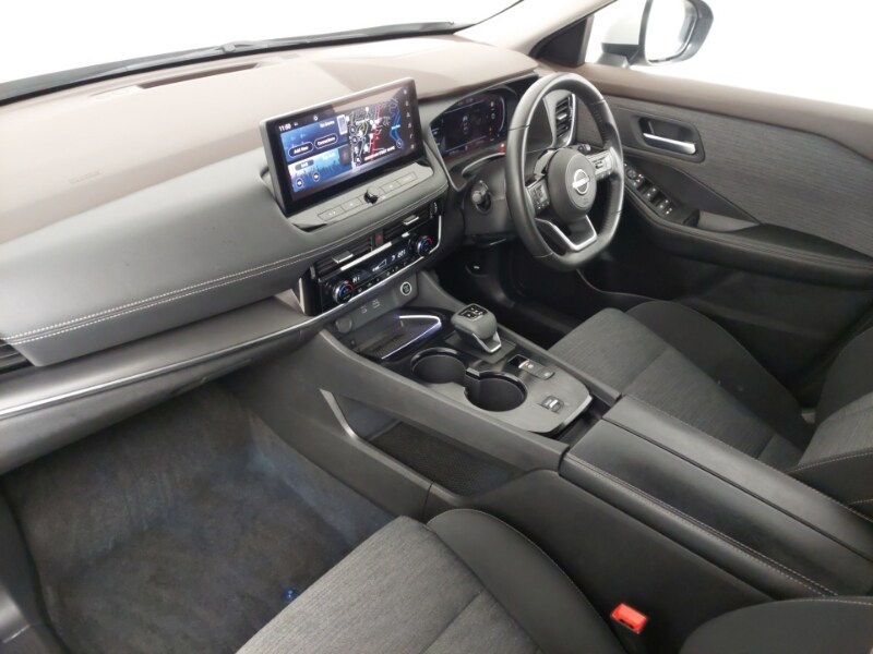 Used Nissan X-Trail 2024 for sale - 77949191: Photo 5