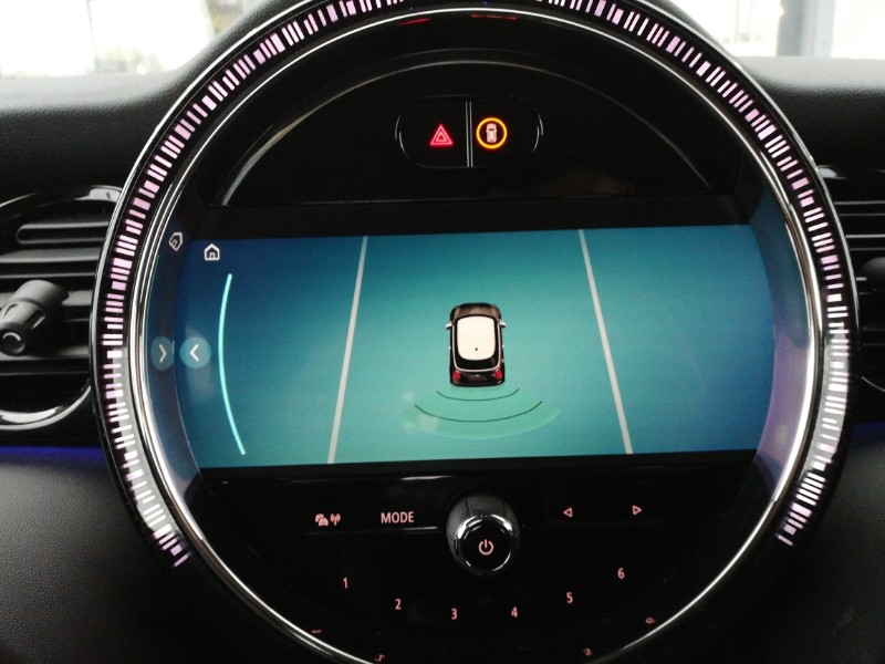 Used MINI Hatch 2023 for sale - 77851972: Photo 11