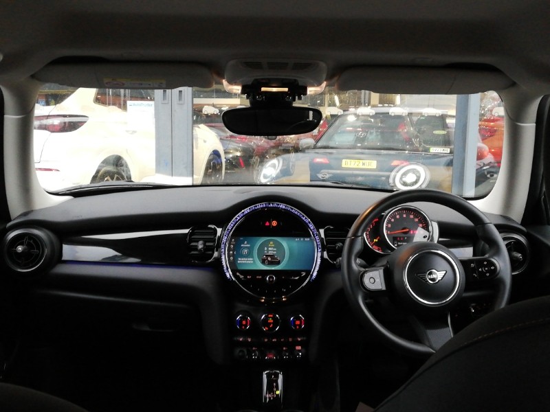 Used MINI Hatch 2023 for sale - 77851972: Photo 2