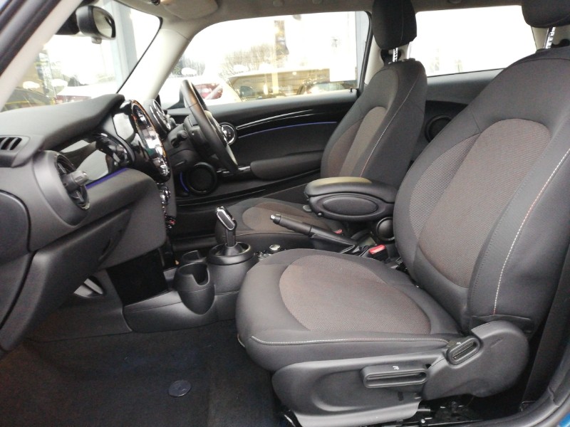 Used MINI Hatch 2023 for sale - 77851972: Photo 5