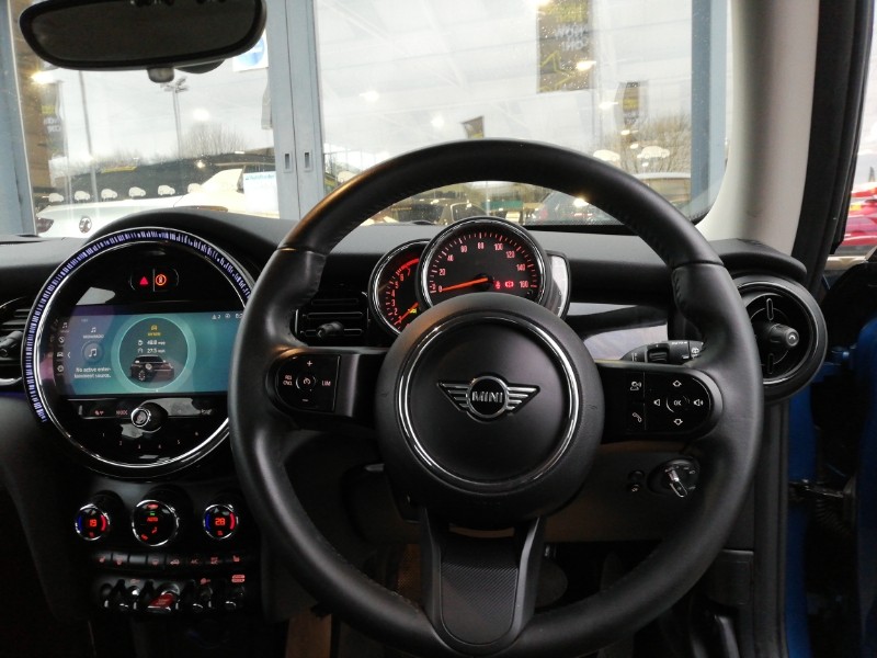 Used MINI Hatch 2023 for sale - 77851972: Photo 7