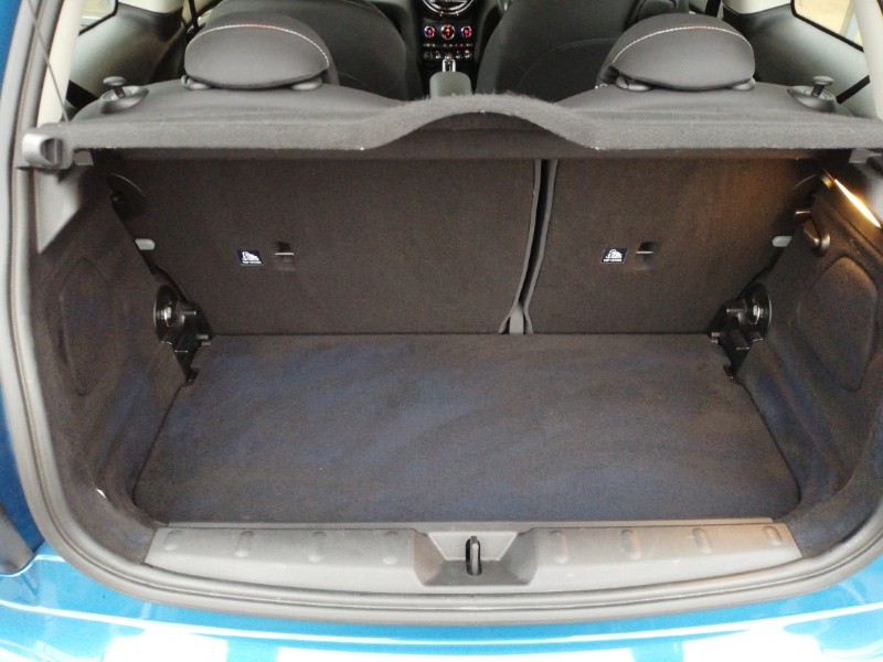 Used MINI Hatch 2023 for sale - 77851972: Photo 8