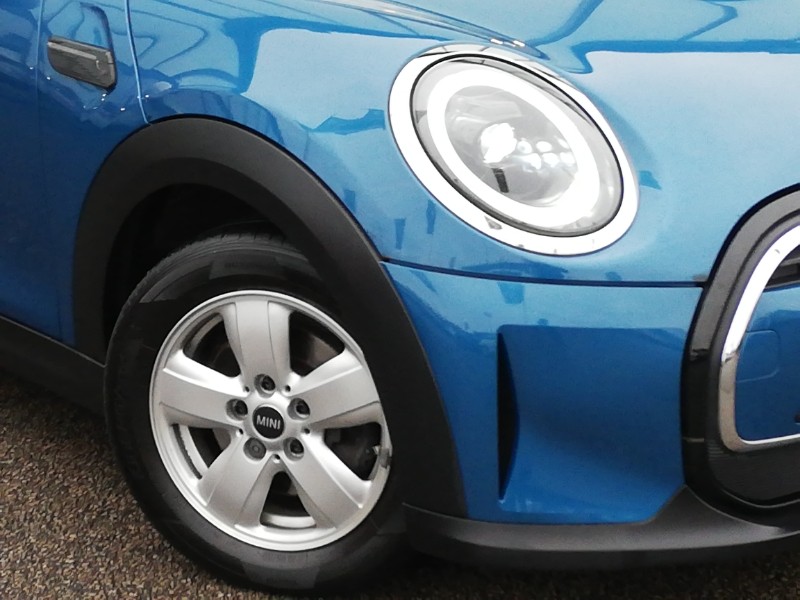 Used MINI Hatch 2023 for sale - 77851972: Photo 9