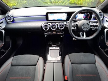 Used Mercedes-Benz A-Class 2024 for sale - 76948031: Photo