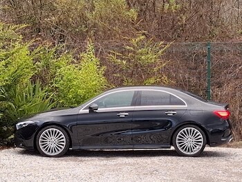 Used Mercedes-Benz A-Class 2024 for sale - 76948031: Photo