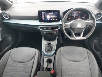 Used SEAT Arona 2024 for sale - 77419628: Photo