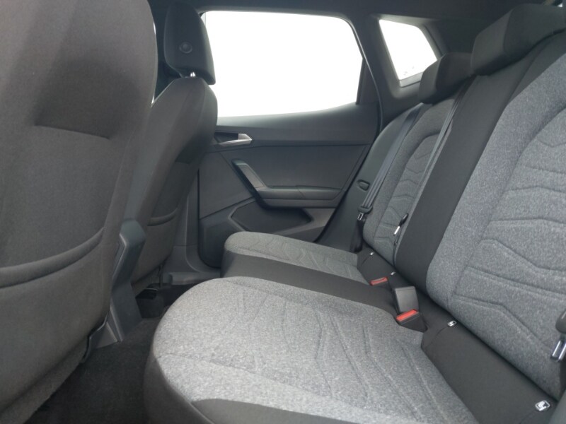 Used SEAT Arona 2024 for sale - 77419628: Photo 6