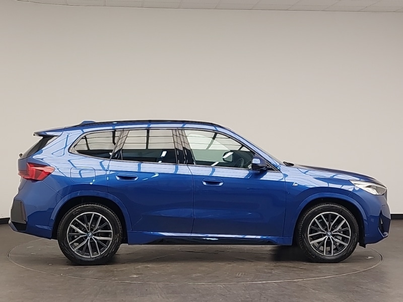 Used BMW iX1 2024 for sale - 77321637: Photo 2