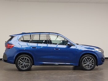 Used BMW iX1 2024 for sale - 77321637: Photo