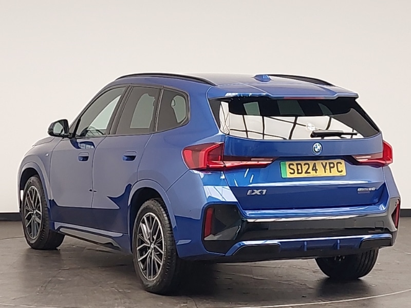 Used BMW iX1 2024 for sale - 77321637: Photo 3