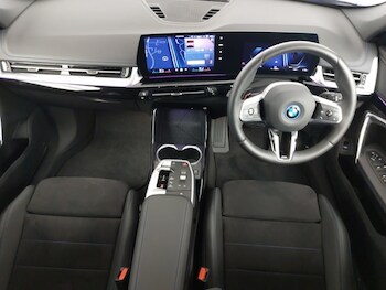 Used BMW iX1 2024 for sale - 77321637: Photo